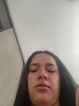 Luciaparker03 online show from 07/11/26, 11:54