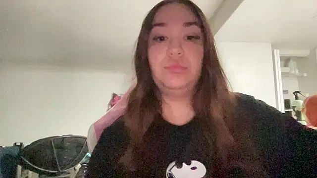 marcylove online show from 10/26/25, 12:49