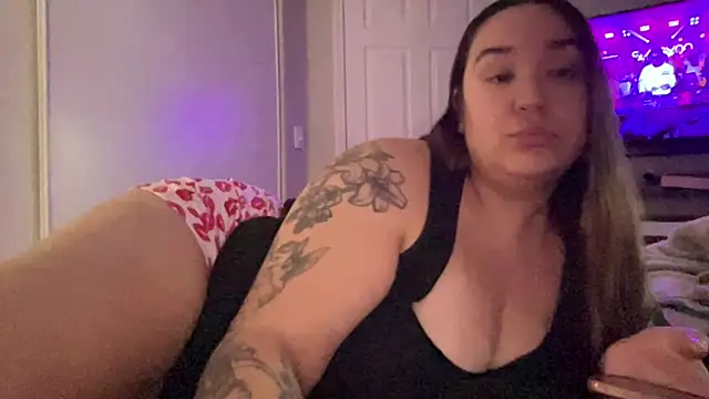 marcylove online show from 11/03/25, 06:33