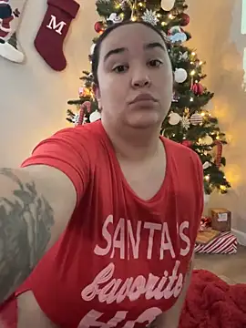 marcylove online show from 12/16/25, 06:34