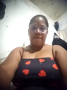 Big ass submissive online show from 02/13/26, 01:00