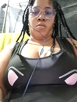 Big ass submissive online show from 04/09/26, 04:14