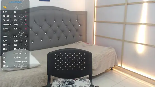 Eilish hall online show from 12/18/25, 11:19