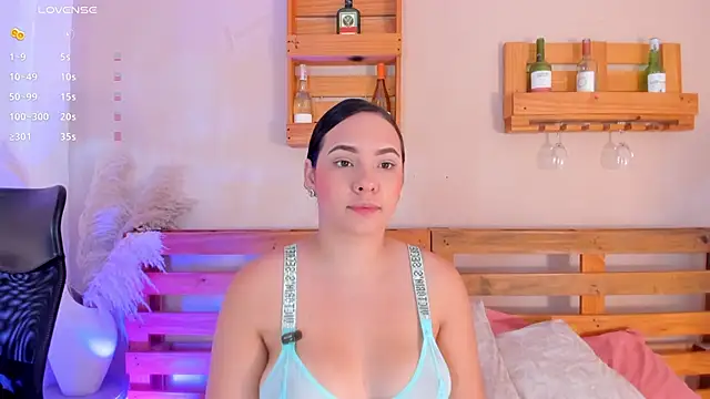  miss mia online show from 11/23/25, 11:53