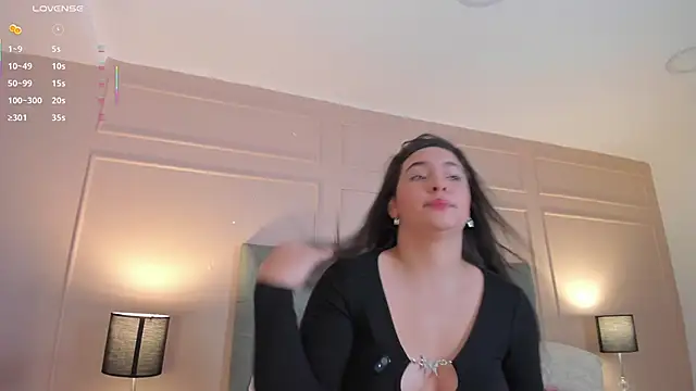  miss mia online show from 03/21/26, 12:09