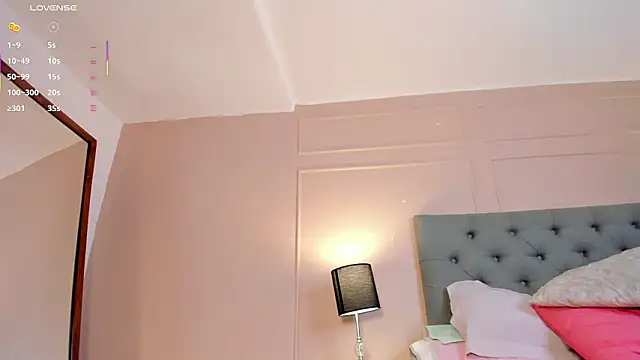  miss mia online show from 03/19/26, 12:38