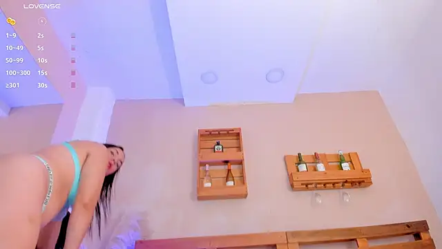  miss mia online show from 10/30/25, 10:46