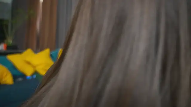 Anny Molly online show from 09/19/25, 06:39