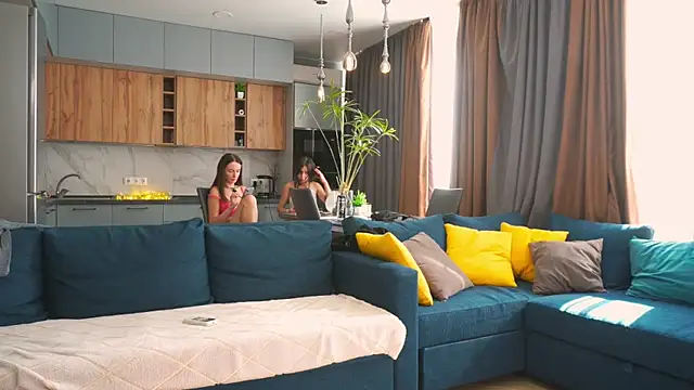 Anny Molly online show from 09/11/25, 06:35