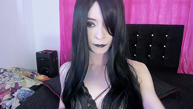 cutenaked 8 online show from 11/01/25, 09:08