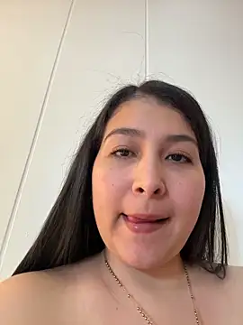 evelyn 1702 online show from 03/13/26, 08:47