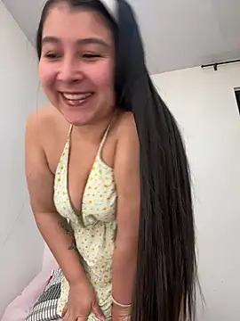 evelyn 1702 online show from 01/15/26, 03:10