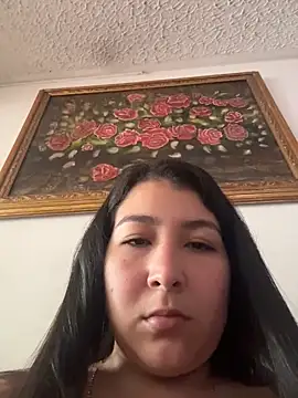 evelyn 1702 online show from 03/22/26, 06:42