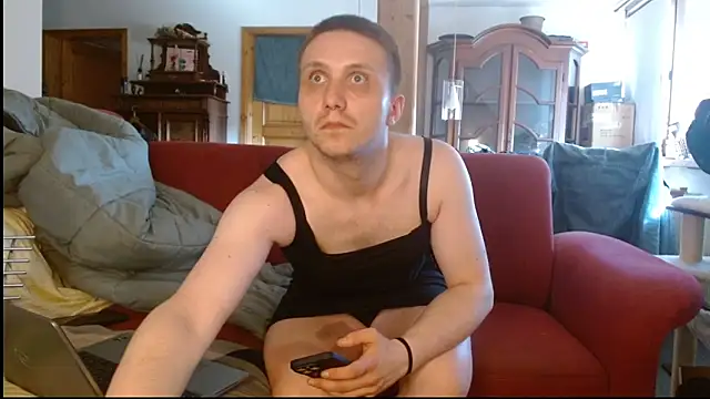 ToyRider69 official online show from 04/02/26, 02:35