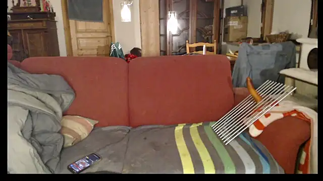 ToyRider69 official online show from 03/27/26, 02:09