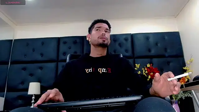 StivBigCock online show from 10/02/25, 02:37
