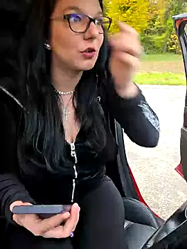 Swiss Lady online show from 11/01/25, 03:06