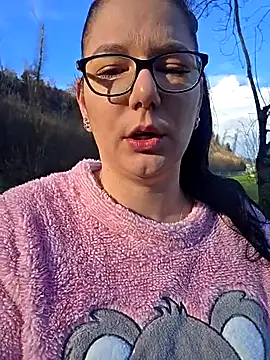 Swiss Lady online show from 11/29/25, 10:59