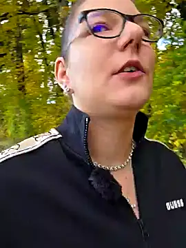 Swiss Lady online show from 10/28/25, 02:05