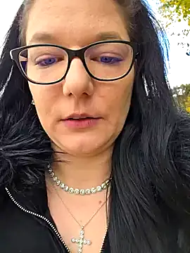 Swiss Lady online show from 10/26/25, 02:28