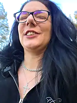 Swiss Lady online show from 10/24/25, 02:38