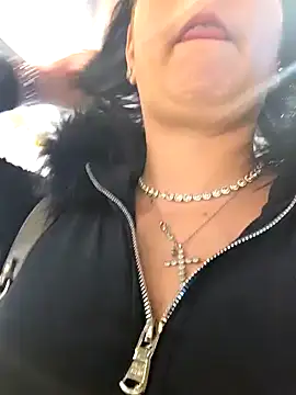 Swiss Lady online show from 10/25/25, 09:52