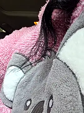 Swiss Lady online show from 12/05/25, 01:32