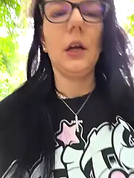 Swiss Lady online show from 09/12/25, 12:16