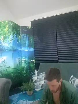 welcome-to-the-jungle online show from 10/29/25, 04:00