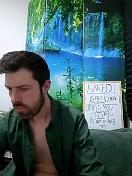 welcome-to-the-jungle online show from 12/04/25, 10:09