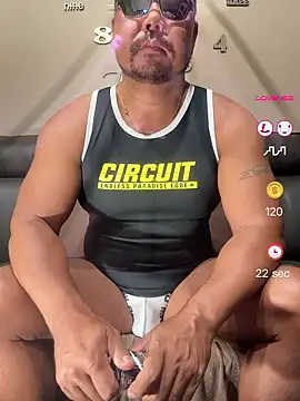 jack jay0103 online show from 05/07/26, 12:08