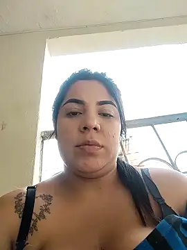 Georgina Bigboobs online show from 11/29/25, 02:50