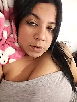 Georgina Bigboobs online show from 09/26/25, 04:08