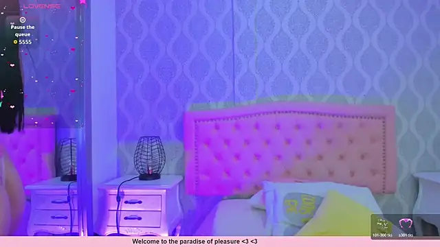 Alison Carde05 online show from 04/03/26, 11:27