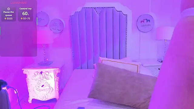 Alison Carde05 online show from 02/25/26, 07:25