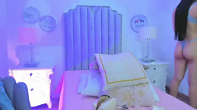 Alison Carde05 online show from 02/11/26, 07:25