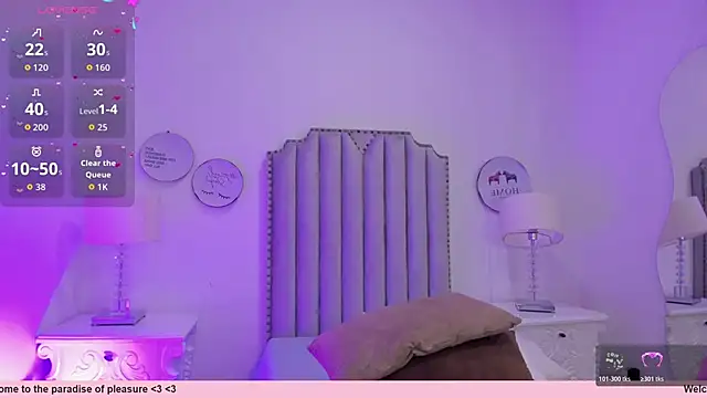 Alison Carde05 online show from 04/10/26, 06:59