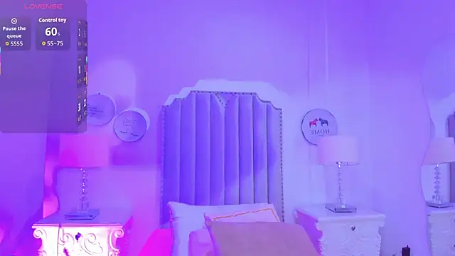 Alison Carde05 online show from 03/10/26, 07:29