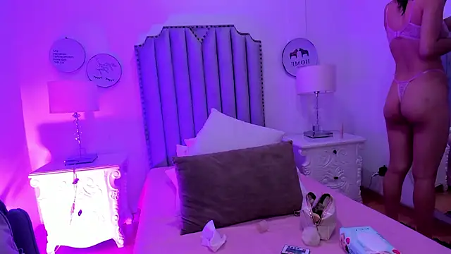 Alison Carde05 online show from 02/03/26, 06:57