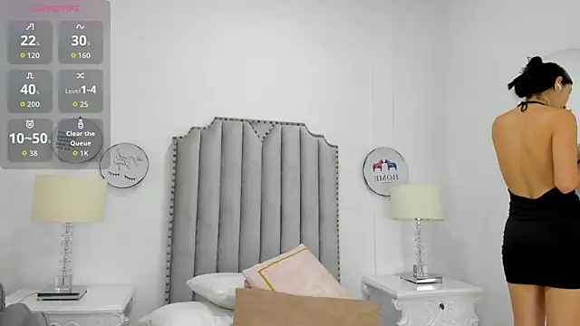 Alison Carde05 online show from 01/06/26, 06:45