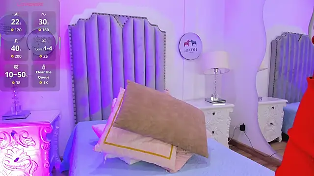 Alison Carde05 online show from 02/20/26, 07:27