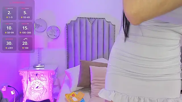 Alison Carde05 online show from 02/16/26, 07:23