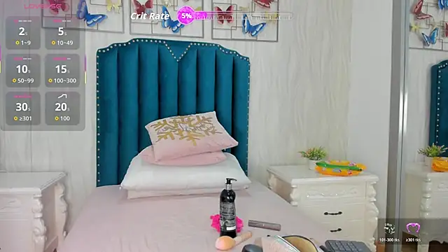 Snapshot of Alison_Carde05 chatting on 12/15/25, 07:31 Alison Carde05 online show from 12/15/25, 07:31