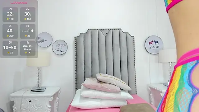 Alison Carde05 online show from 01/05/26, 07:50