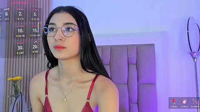 Alison Carde05 online show from 02/10/26, 07:35