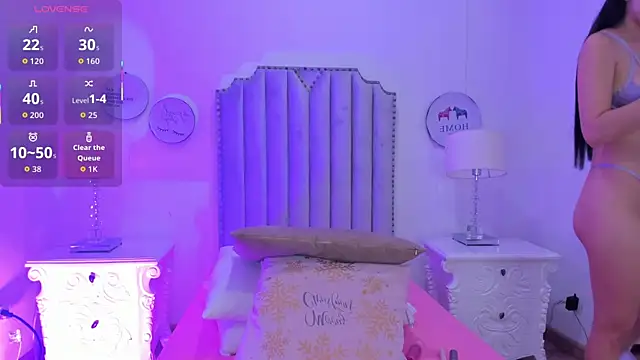 Alison Carde05 online show from 02/13/26, 07:03