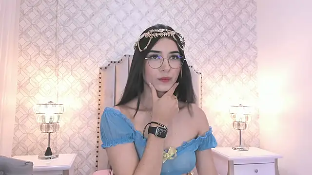 Snapshot of Alison_Carde05 chatting on 10/26/25, 07:14 Alison Carde05 online show from 10/26/25, 07:14