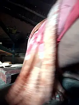 Monika thakurr online show from 02/13/26, 02:44