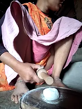 Monika thakurr online show from 02/28/26, 03:39