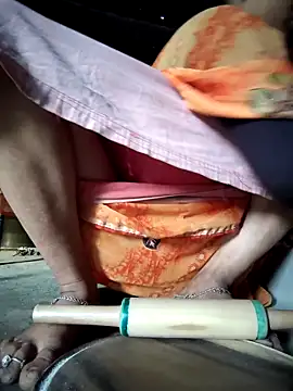 Monika thakurr online show from 03/17/26, 01:30